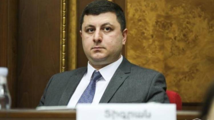 Ամեն ինչ, միգուցե, դրական կթվար կամ ուրախության առիթ լիներ, եթե կառավարությունն ակնհայտ կեղծիքի չգնար