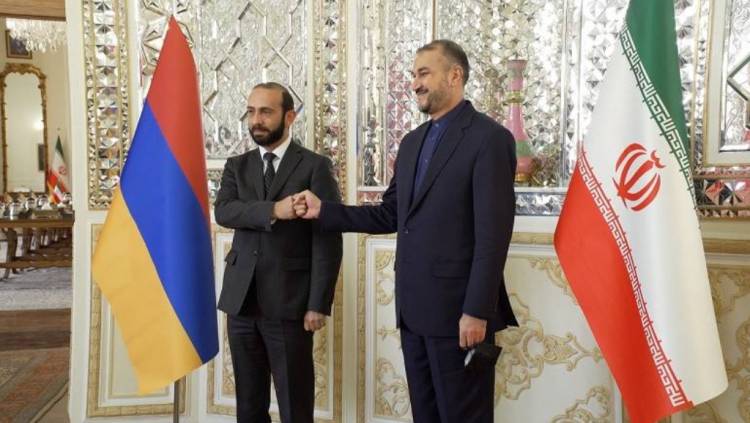 Նախապատրաստական աշխատանքներ են ընթանում. ՀՀ ԱԳՆ–ն` Թավրիզում հյուպատոսության բացման մասին