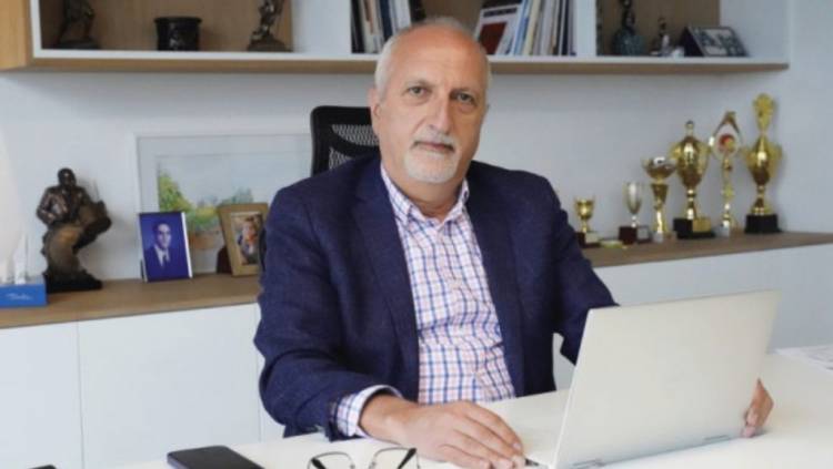 Բոլոր հանգամանքները կպարզվեն, բոլորին ակներև կլինի իմ անմեղությունը․ Աշոտ Հովհաննիսյան