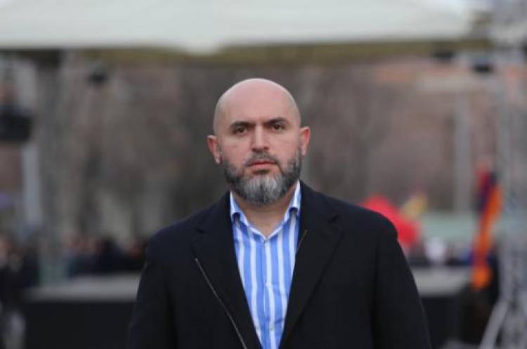 Ընդդիմությունը պիտի առավել արդյունավետ ձևեր գտնի մարզաբնակ քաղաքացիներին ոտքի հանելու համար․ Աշոտյան