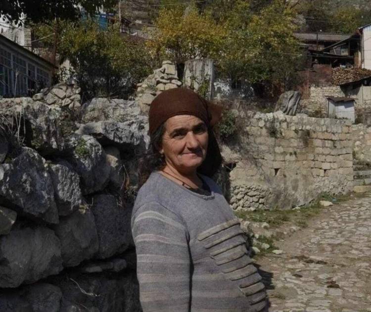 57-ամյա հիվանդ կնոջը սպանելուց առաջ խոշտանգել են ու բռնաբարել