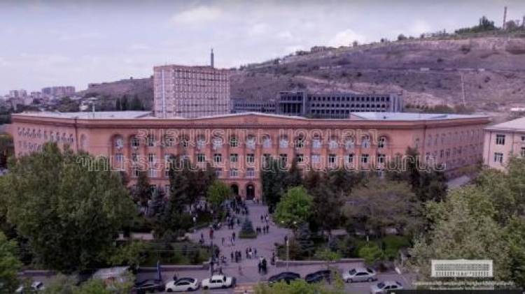 Փորձարկվելու է Հայաստանի ազգային պոլիտեխնիկական համալսարանի էլեկտրական շչակը