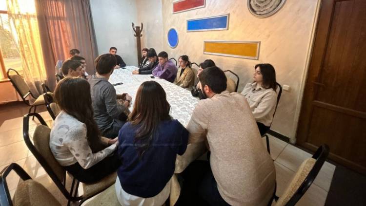 Երիտասարդների ձայնը լսելի չէ, բայց նրանց ներուժը կարևոր է երկրի զարգացման համար