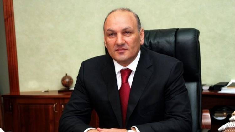 Ինչո՞ւ Գագիկ Խաչատրյանը ներկա չէ նիստին