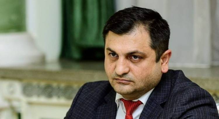 Շենքի մոտ զինամթերքի նմանվող կասկածելի առարկայի հայտնաբերման առթիվ քրեական վարույթ է նախաձեռնվել
