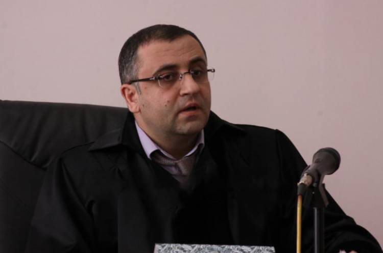 ԲԴԽ անդամ, դատավոր Արշակ Վարդանյանի անակնկալ հրաժարականը միայն սկիզբն է. խմորումներ են սպասվում․ «Ժողովուրդ»