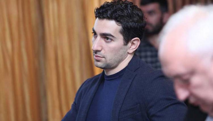 Իմ նկատմամբ քաղաքական հետապնդում է իրականացվում․ Լևոն Քոչարյան