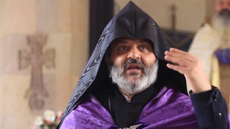 Մեղքի մեջ մնալը հանցանք է․ Բագրատ Սրբազան