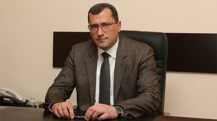 «Նախկին թալանչիների» օրոք պաշտոնավարածն այսօր ՊՆ-ում է. «Ժողովուրդ»