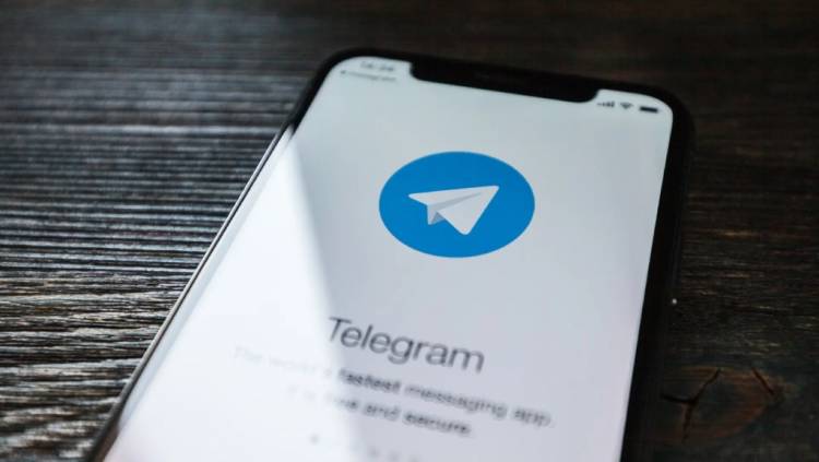 Telegram-ով խոշոր չափերով արգելված նյութեր է իրացրել ու մոտ 1 մլրդ դրամ օրինականացրել․ մանրամասներ