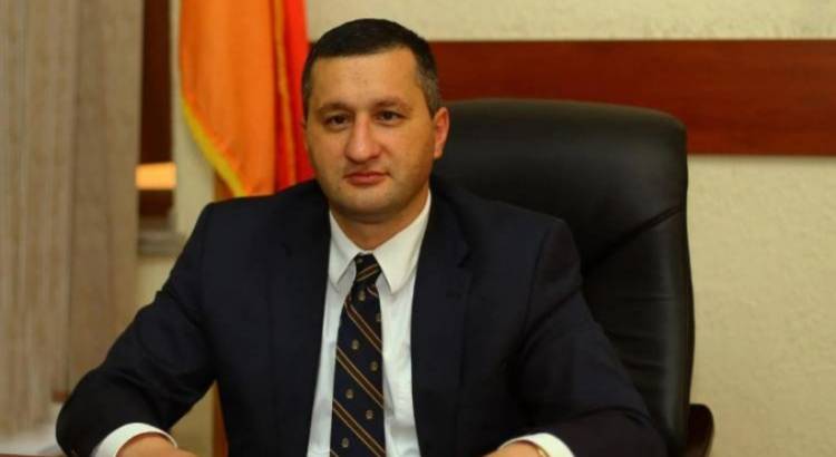 Դավիթ Բալայանը չընտրվեց ՍԴ դատավոր