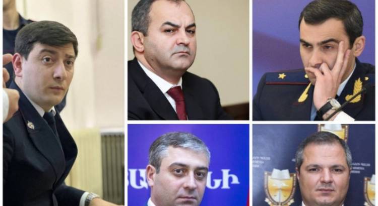 Լևոն Քոչարյանի գործով դատախազին ինչպիսի՞ «պայծառ ապագա» է սպասվում. «Փաստ»