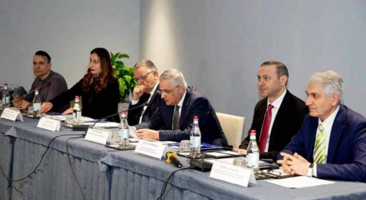 Թագուհի Թովմասյանի պաշտոնանկությունը ապօրինի էր, Հայկուհի Հարությունյանի նկատմամբ խայտառակ վարք է դրսևորվել․ «Հրապարակ»