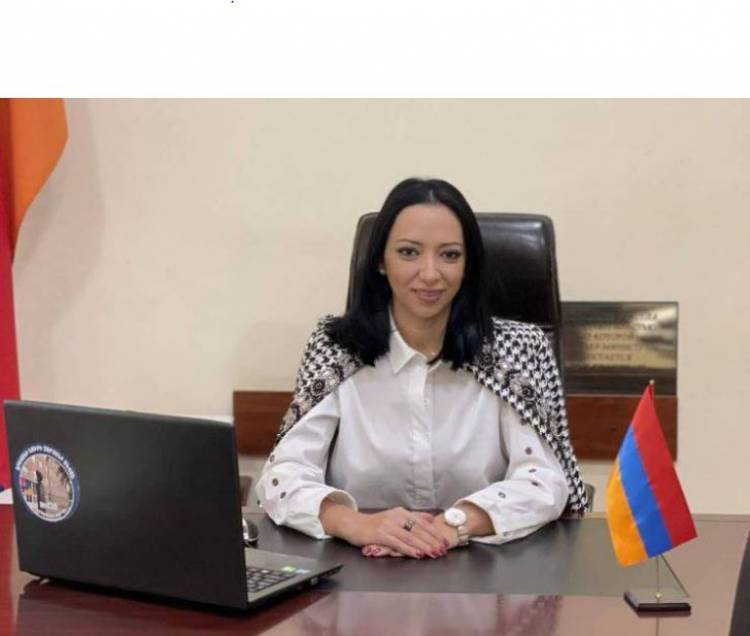 Ոստիկաններին ես չեմ հրավիրել դպրոց․ Նաիրի Զարյանի դպրոցի տնօրենի պարզաբանումը