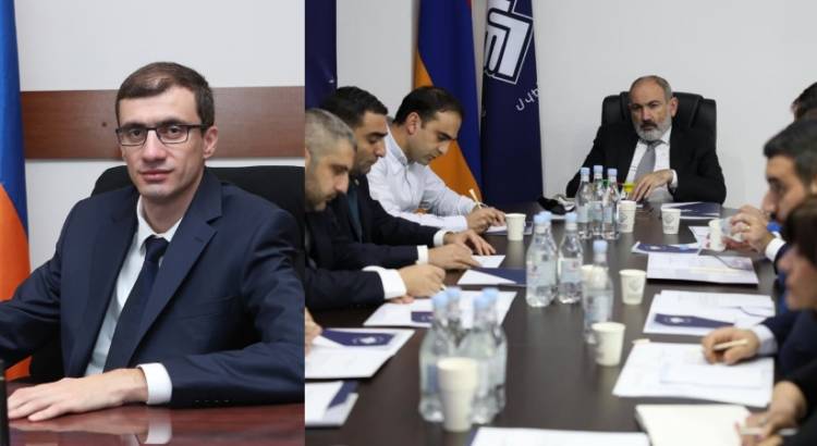Պատրաստվում ենք սկսել խորհրդակցություններ ՍԴ դիմելու ուղղությամբ՝ արգելելու ՔՊ-ի գործունեությունը․ Առաքելյան