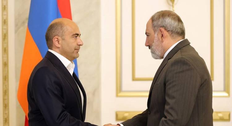 Սպասված հրաժարական