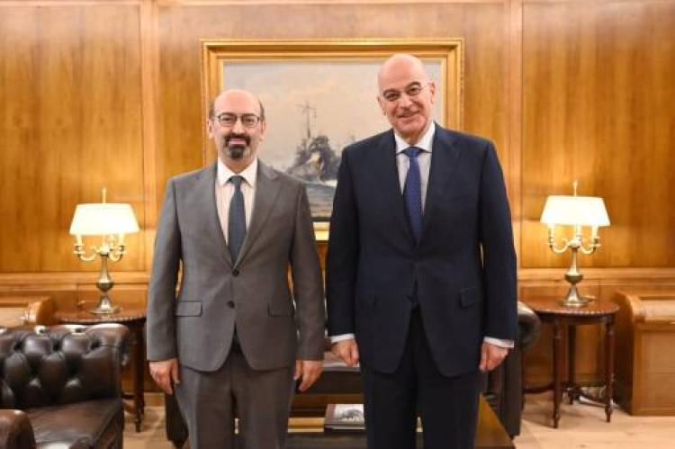 Հունաստանի ՊՆ նախարարը հաջորդ շաբաթ կայցելի Հայաստան