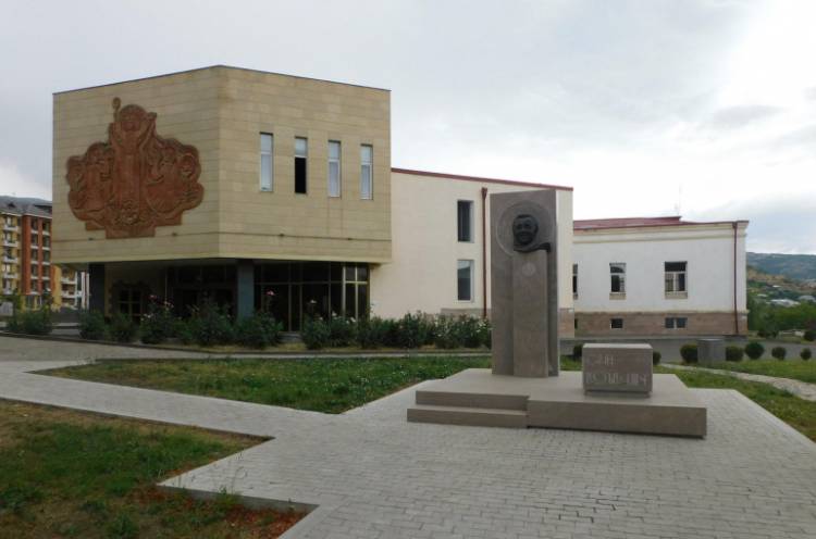 Անկախ նրանից՝ ինչ զգացողություն է առաջացնում Ադրբեջանի մոտ հայկական մշակույթը, այն պետք է պահպանվի․ Monument Watch