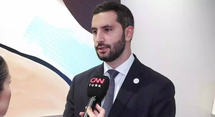 Հայաստանը պատրաստ է Թուրքիայի հետ հարաբերությունների լիովին կարգավորման․ Ռուբինյան