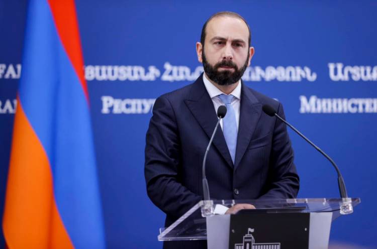 ՀՀ ԱԳ նախարարի ուղերձը դիվանագետի օրվա կապակցությամբ