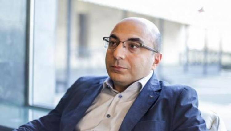 Միակ ճիշտ քայլը՝ ինստիտուցիոնալ արագ հակազդեցություն․ Վահե Հովհաննիսյան