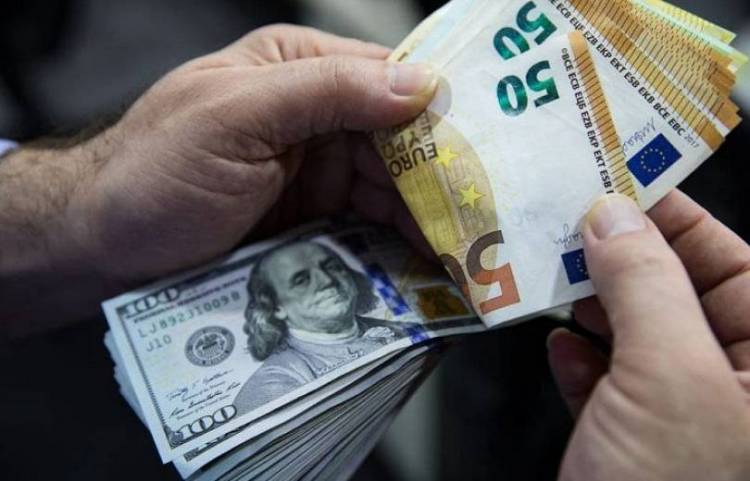 Աճ տարադրամի շուկայում. փոխարժեքն՝ այս պահին