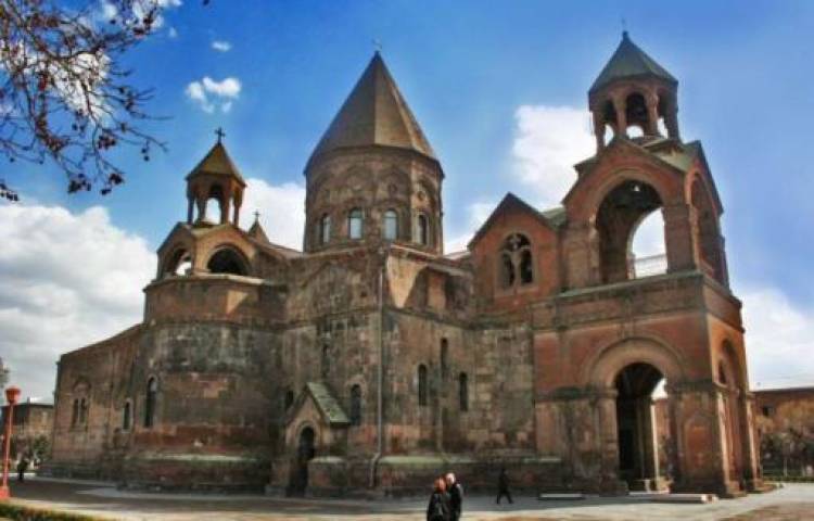 Այսօր Հայ Առաքելական Եկեղեցին նշում է Տնտեսի կիրակին