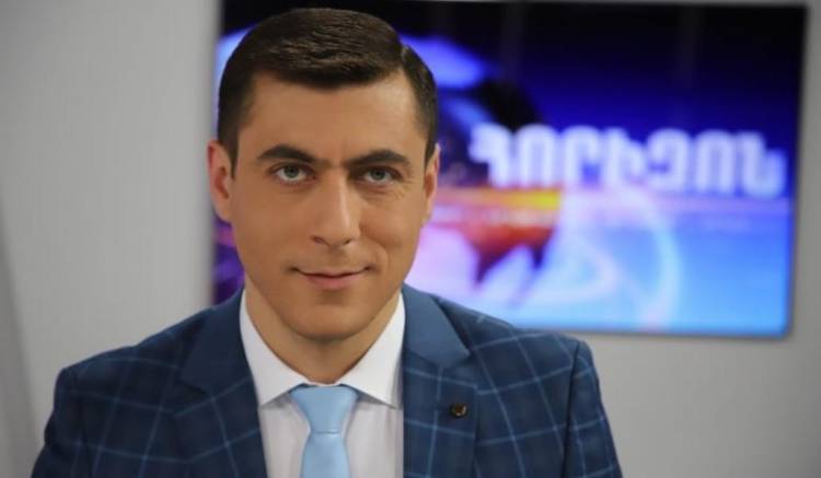 «Գարնանային». Գագիկ Սուրենյանը լուսանկար է հրապարակել