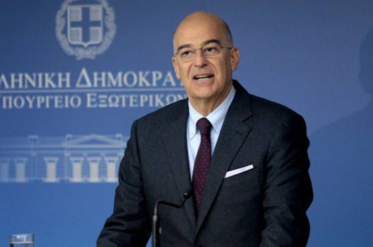 Պաշտոնական այցով ՀՀ կժամանի Հունաստանի ազգային պաշտպանության նախարարը