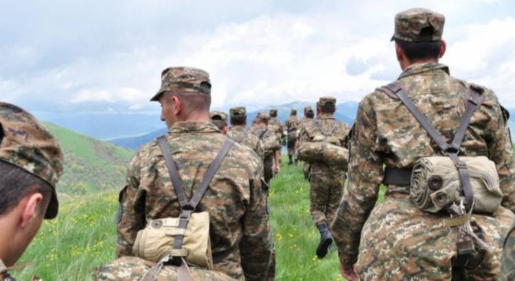 Քաղաքացին դիմել է ՄԻՊ-ին․ դեռևս չի ստացել վարժական հավաքի մասնակցության համար տրվող վարձատրությունը