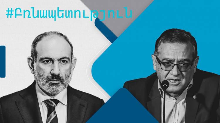 Նիկոլասեր դասալիքը 