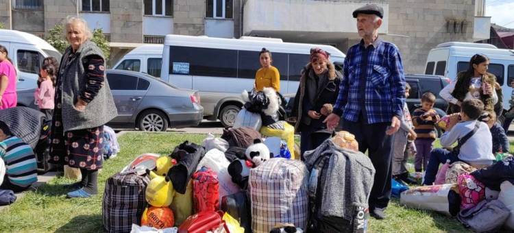 Արցախցիների աջակցության գումարները կկրճատվեն. «Հրապարակ»