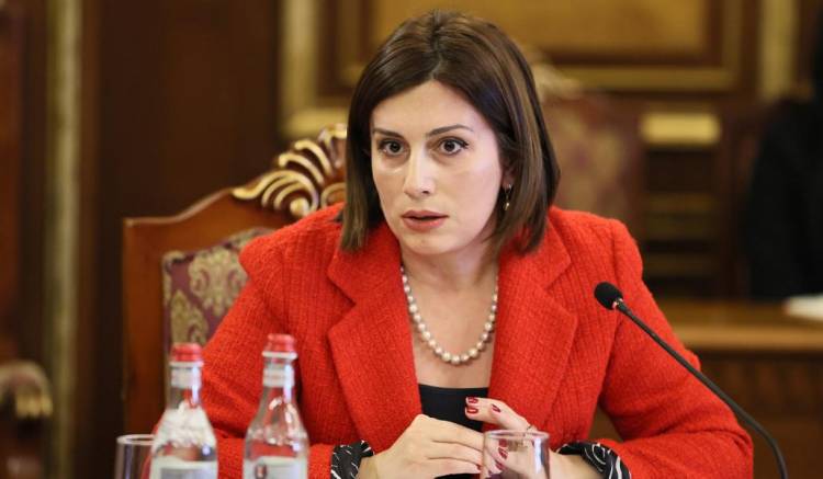 «Ասել եմ՝ մարտի 1-ից, ուրեմն մարտի 1-ից». «Հրապարակ»