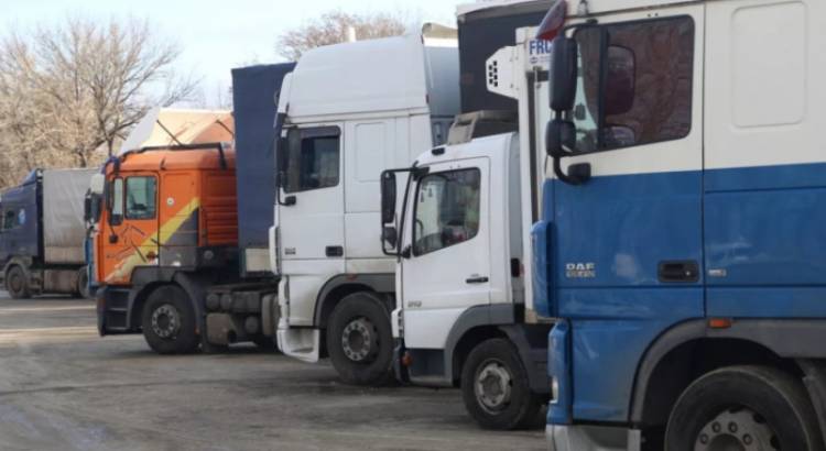 Բելառուսը Հայաստանի բեռնատարներին թույլ է տվել մուտք գործել երկրի հատուկ վայրեր
