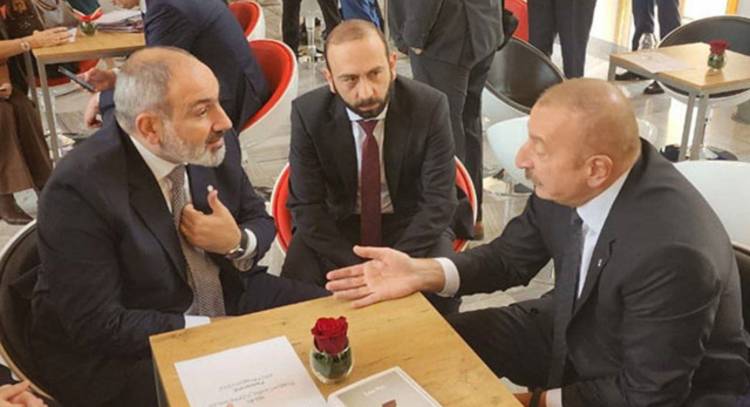 Ի՞նչ ենք ստանալու Ադրբեջանից