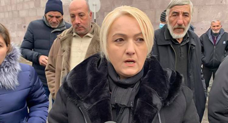 Շիզոֆրենիկը մնում ա շիզոֆրենիկ․ անհետ կորածի մայրը՝ ադրբեջանցուն Բաքվին վերադարձնելու մասին