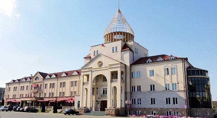 Արցախի Ազգային ժողովը դատապարտում է Ադրբեջանի իշխանությունների կողմից հայկական հետքի վերացման գործողությունները