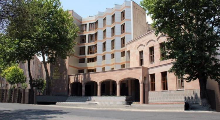 Կարճաղբյուրի դպրոցից հափշտակության մեջ մեղադրվող անձը հայտնաբերվել է