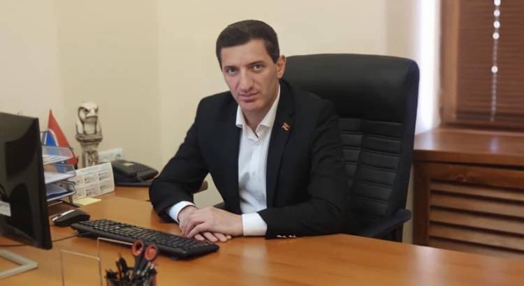 Գևորգ Պետրոսյանը հաղթել է դատարանում․ ի՞նչ է հայտնի