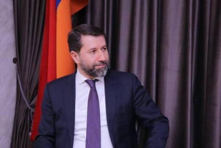 Մահացած զինծառայողի հայրն այդպես էլ ընդունելության չարժանացավ ԲԴԽ նախագահի կողմից․ փաստաբան