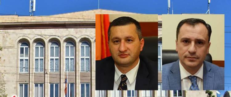 Դավիթ Բալայանը կրկին կառաջադրվի՞ ՍԴ դատավորի թափուր տեղի համար. «Ժողովուրդ»