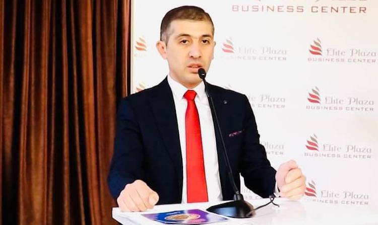Հայաստանում շուտով եւս մեկ կուսակցություն կծնվի․ «Հրապարակ»