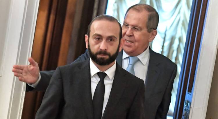 Ո՞րն է ելքը
