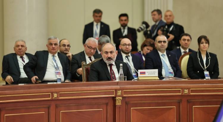 Հայաստանը շահում է ԵԱՏՄ անդամակցությունից, հուսով ենք, որ դա հաշվի կառնվի․ Պուտինի մամուլի քարտուղար