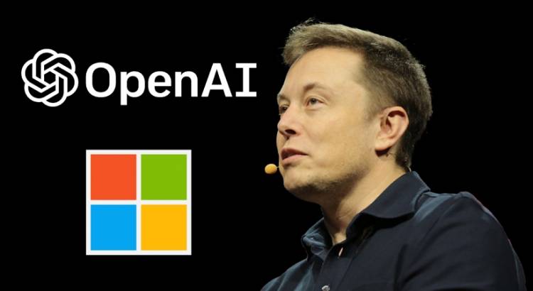 OpenAI-ը հայտնել է, որ Իլոն Մասկը ցանկացել է ղեկավարել այն և միավորվել Tesla-ի հետ