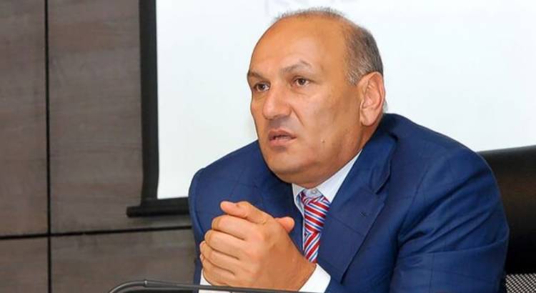 Գագիկ Խաչատրյանը շտապօգնության մեքենայով բերման է ենթարկվել դատարան