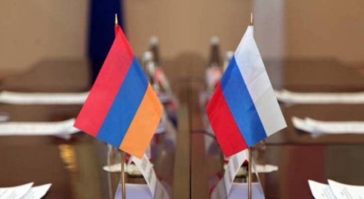 Ոչ թե դիվերսիֆիկացում, այլ խզում. ի՞նչ նպատակ են հետապնդում ՀՀ իշխանությունները