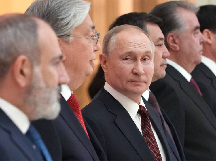 Այո՛, Ռուսաստանը Հայաստանի համար այն դաշնակիցը չէ, ինչ Թուրքիան՝ Ադրբեջանի․ հայացք Ռուսաստանից
