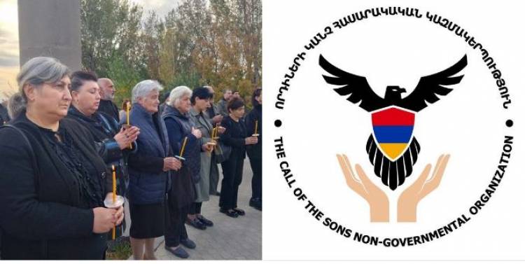 Անկոտրուն կամք՝ որդեկորույս մայրերին․ սպասվելիք պայքարում պետք է վերականգնենք արժանապատվությունը