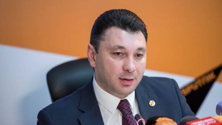 Նիկոլը ՀՀ-ն մտցնում է թուրքական գայլի, ռուսական արջի ու իրանական փղի հակամարտության մեջ․ Շարմազանով